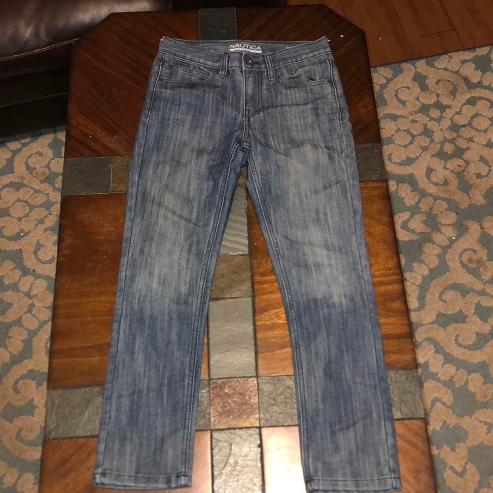 Nautica pants